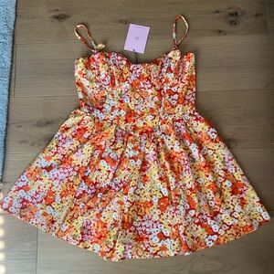 Hello Molly Romper